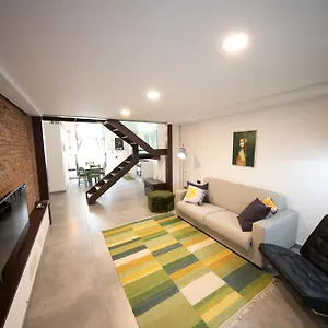 Ferienhaus Casa Nutrizione, Catania